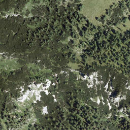 Satellite imagery of Roter Wand, AT