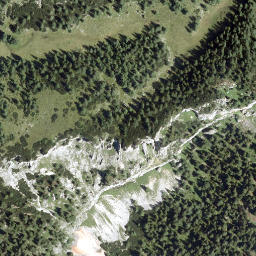 Satellite imagery of Hals, AT
