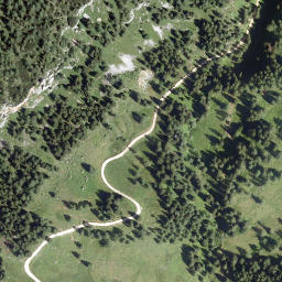 Satellite imagery of Hals, AT