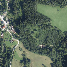 Satellite imagery of Lugkogel, AT
