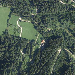 Satellite imagery of Lugkogel, AT