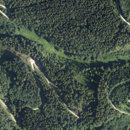 Satellite imagery of Lugkogel, AT