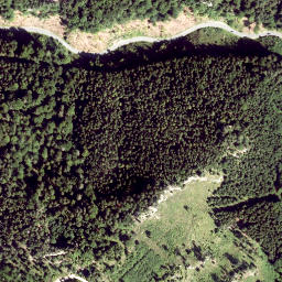Satellite imagery of survey_point, AT
