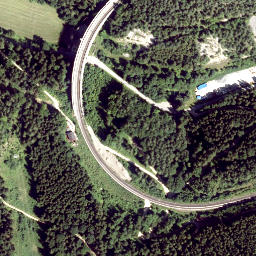 Satellite imagery of survey_point, AT