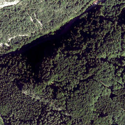 Satellite imagery of Weinzettlwand, AT