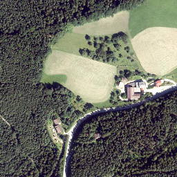 Satellite imagery of survey_point, AT