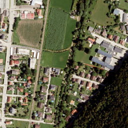 Satellite imagery of Annenruh', AT