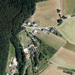 Satellite imagery of Brenntenriegel, AT