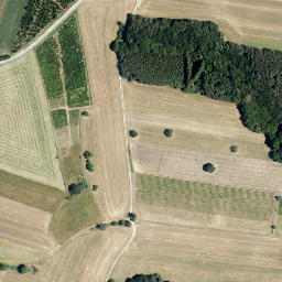 Satellite imagery of Brenntenriegel, AT