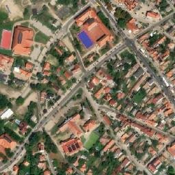 Satellite imagery of survey_point, HU