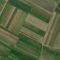 Satellite imagery of În Faţa Dealul, RO