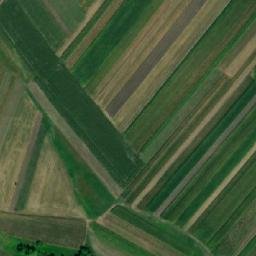 Satellite imagery of În Faţa Dealul, RO