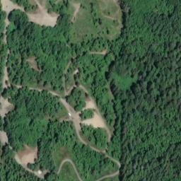 Satellite imagery of Black Point, US