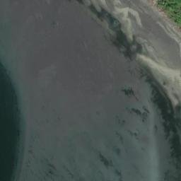 Satellite imagery of Magnolia Bluff, US