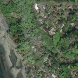 Satellite imagery of Magnolia Bluff, US