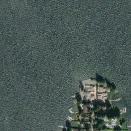 Satellite imagery of Hunt Point, US