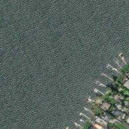 Satellite imagery of Yarrow Point, US