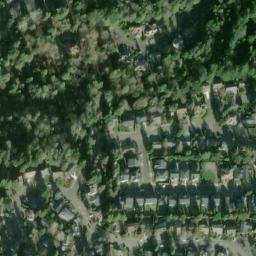 Satellite imagery of RD 5 — NGS SY0197 — Redmond, US, US