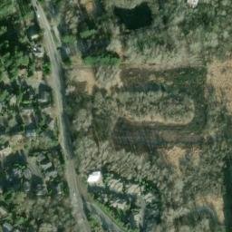 Satellite imagery of RD 5 — NGS SY0197 — Redmond, US, US