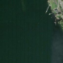 Satellite imagery of GPS90 5G4 — NGS SY5779 — Redmond, US, US