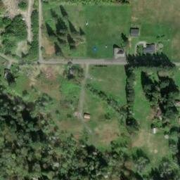 Satellite imagery of GPS90 6G4 — NGS SY5784 — King County, US, US