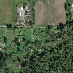 Satellite imagery of GPS90 6G4 — NGS SY5784 — King County, US, US