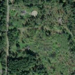 Satellite imagery of JAEGER 1936 — NGS SY3541 — King County, US, US