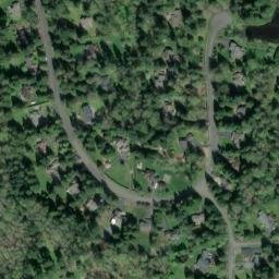 Satellite imagery of JAEGER 1936 — NGS SY3541 — King County, US, US