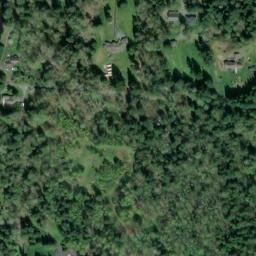 Satellite imagery of JAEGER 1936 — NGS SY3541 — King County, US, US