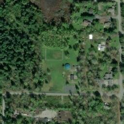 Satellite imagery of SHAFER — NGS SX1523 — King County, US, US