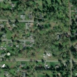 Satellite imagery of SHAFER — NGS SX1523 — King County, US, US
