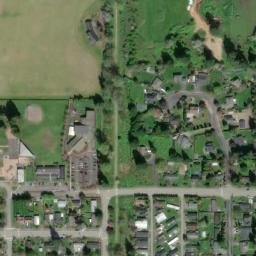 Satellite imagery of SLIDE — NGS SX1515 — King County, US, US