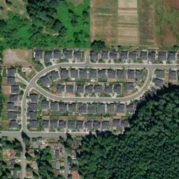 Satellite imagery of SLIDE — NGS SX1515 — King County, US, US