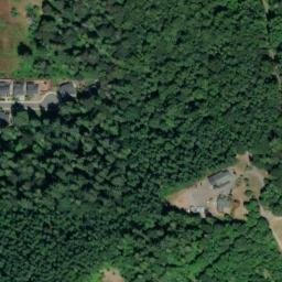 Satellite imagery of SLIDE — NGS SX1515 — King County, US, US