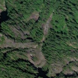 Satellite imagery of Lennox Mines, US