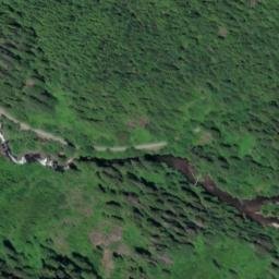 Satellite imagery of Lennox Mines, US
