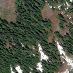 Satellite imagery of Prospectors Ridge, US
