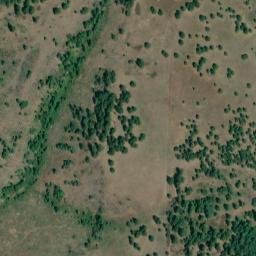 Satellite imagery of Folsom Ridge, US
