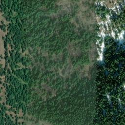 Satellite imagery of Folsom Ridge, US