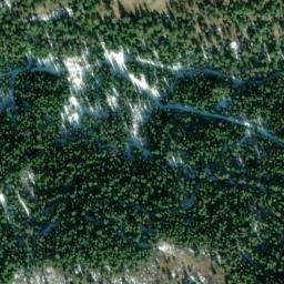 Satellite imagery of Folsom Ridge, US