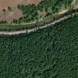 Satellite imagery of Castle Rock, US