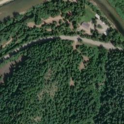 Satellite imagery of Maple Cliff, US