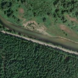 Satellite imagery of Maple Cliff, US