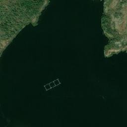 Satellite imagery of Whalesback, CA
