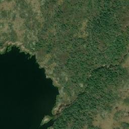 Satellite imagery of Whalesback, CA