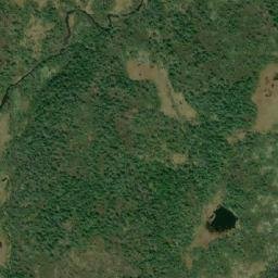 Satellite imagery of Whalesback, CA
