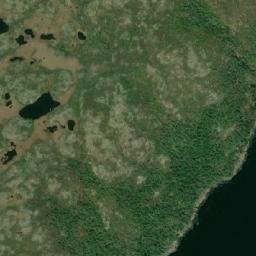 Satellite imagery of Tilt Point, CA