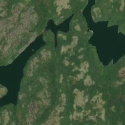 Satellite imagery of Billys Hill, CA