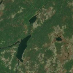 Satellite imagery of Billys Hill, CA