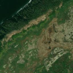 Satellite imagery of Pardys Point, CA